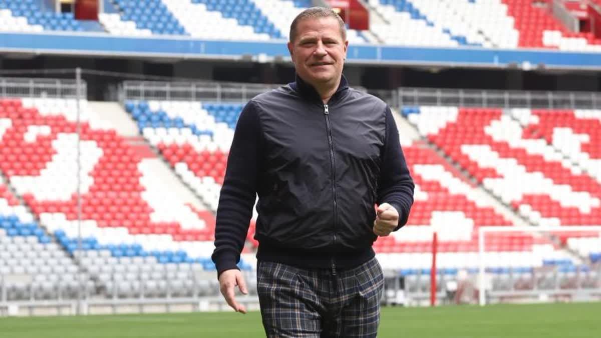 مدير بايرن ميونخ 