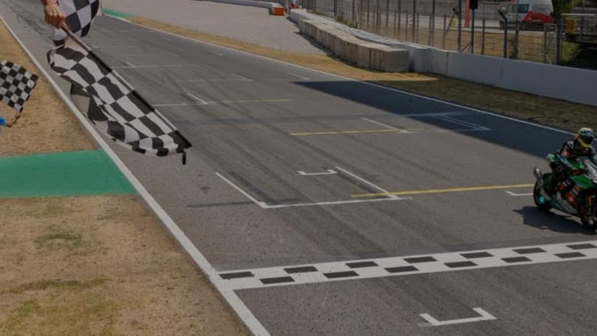 سباق برشلونة كاتالونيا 24 ساعة 