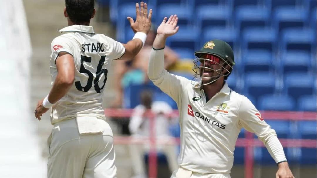 ميتشل ستارك