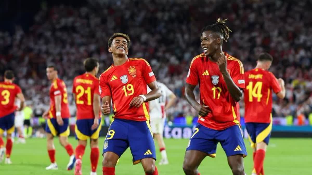 نيكو - لامين 