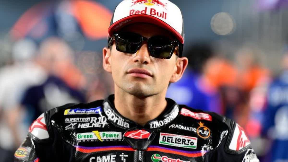 خورخي مارتن