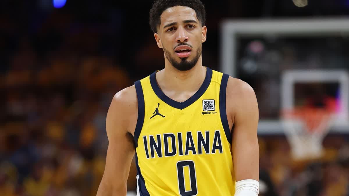  تايريس هاليبورتون