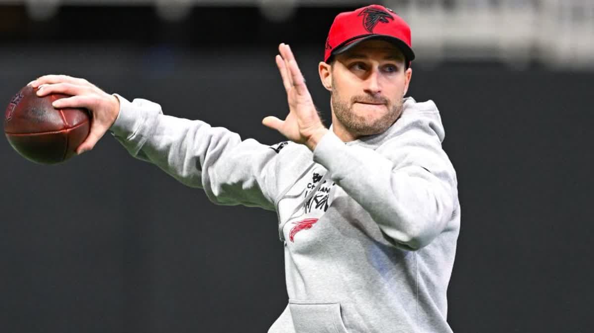 كيرك كوزينز