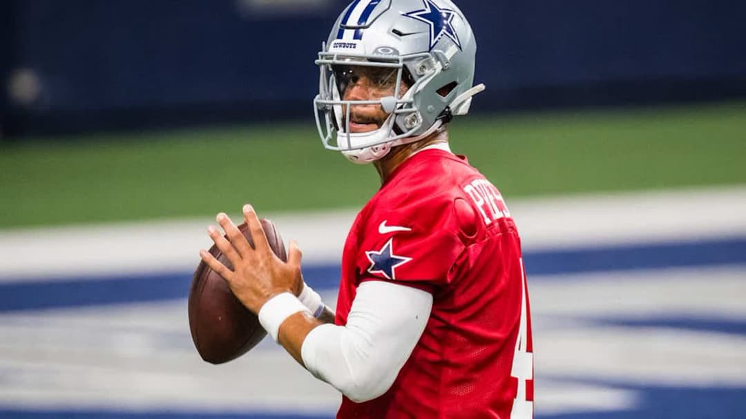 داك بريسكوت