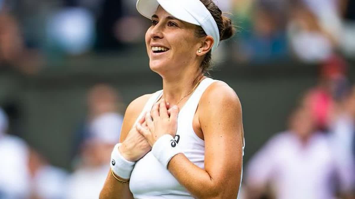 بليندا بنسيتش