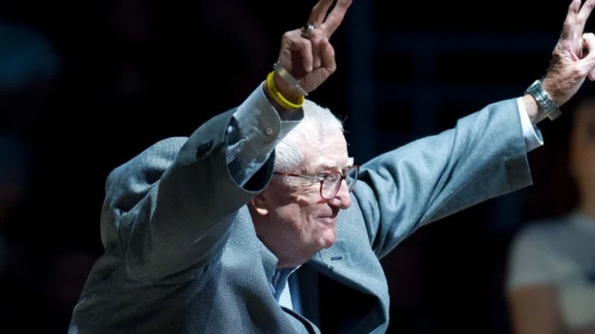  فرانك لايدن