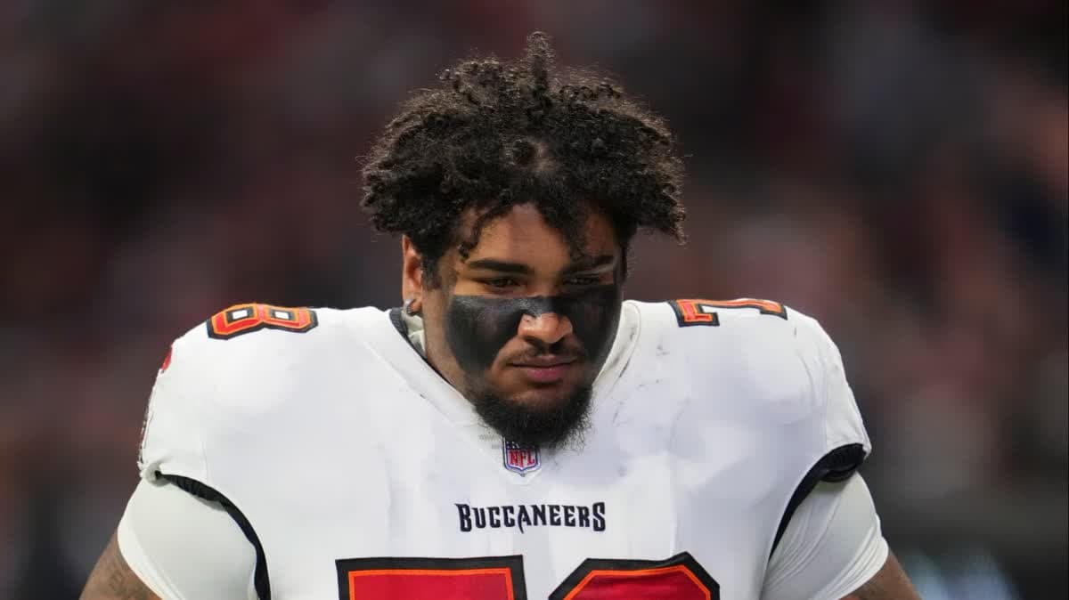 تريستان ويرفس