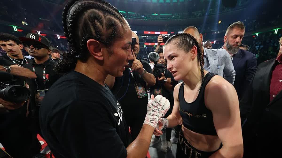 تايلر وسيرانو