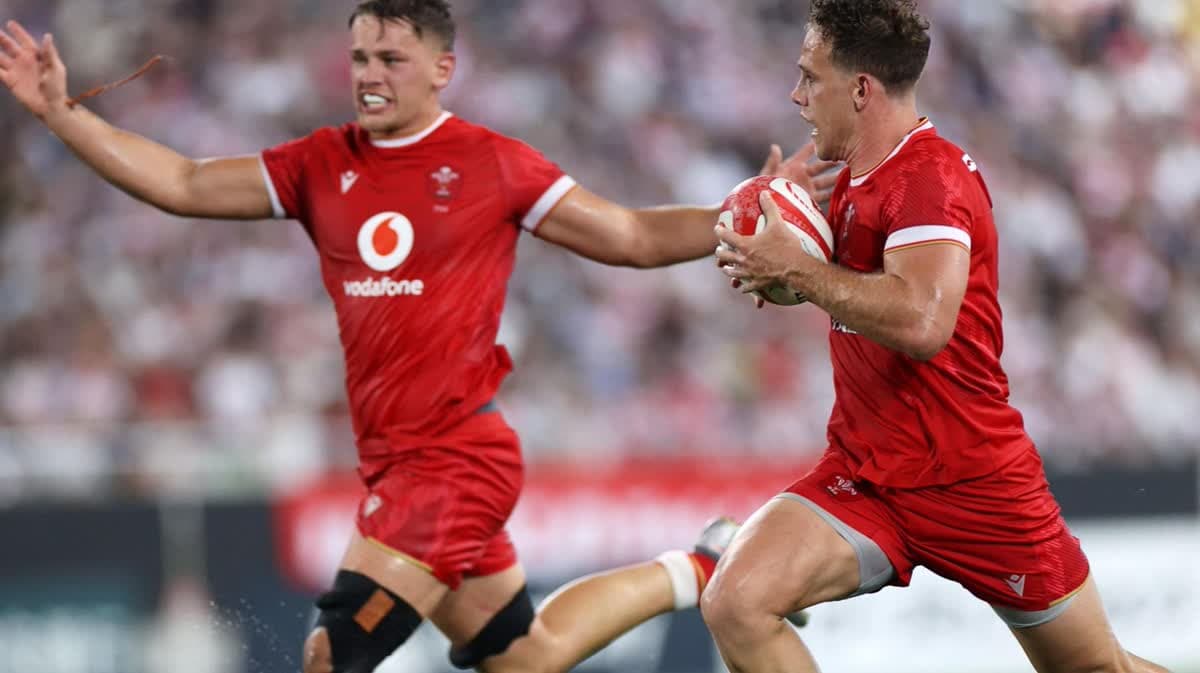 كيران هاردي