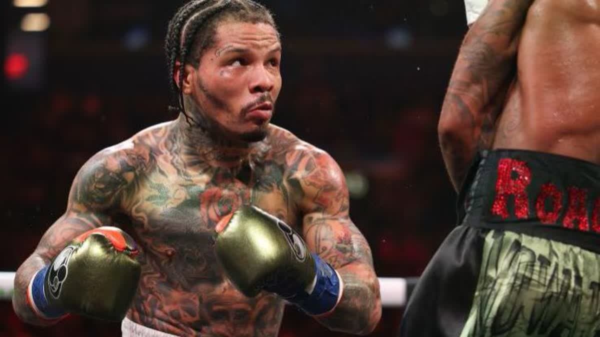 جيرفونتا ديفيس