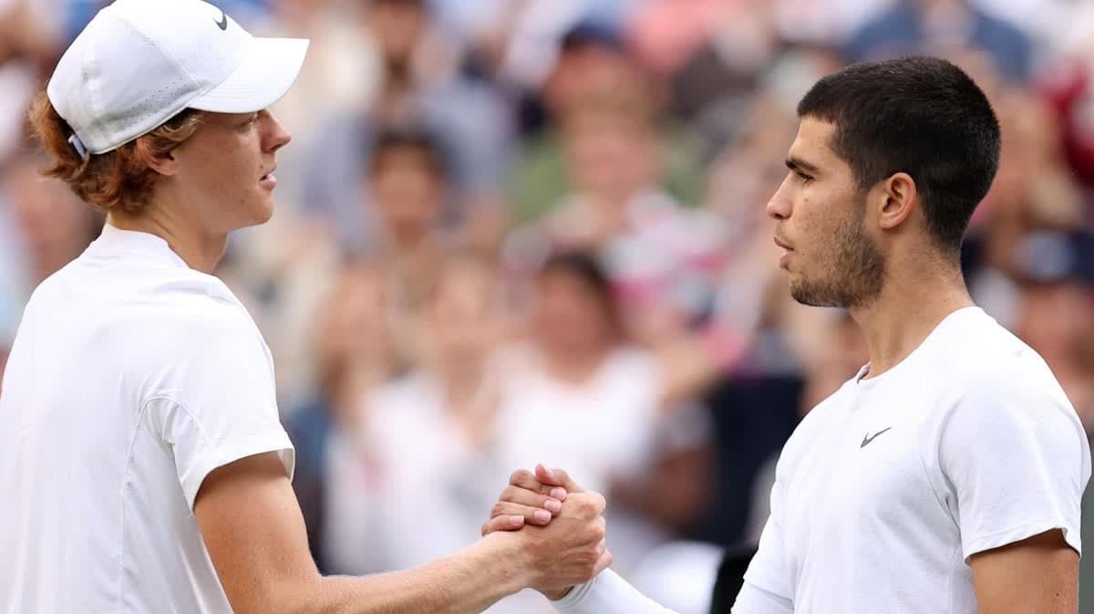 الكاراز وسينر