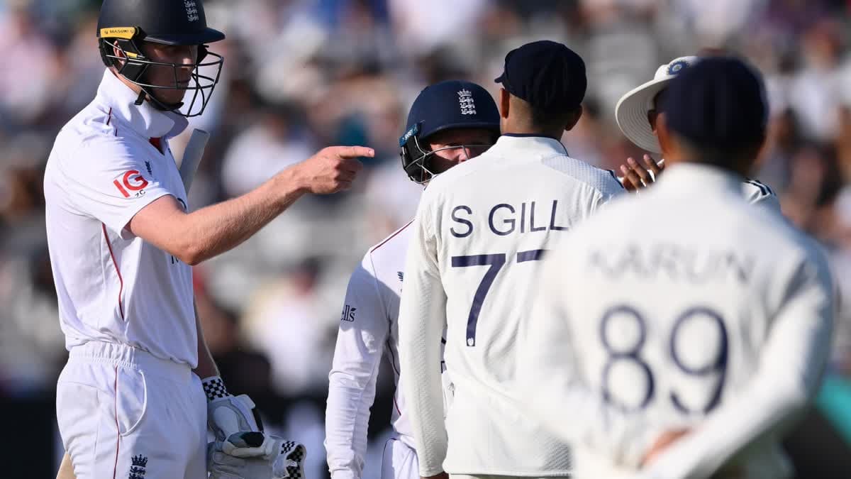 كرواولي وجيل