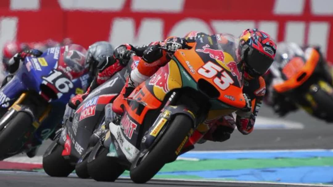 حلبة ساكسنرينغ