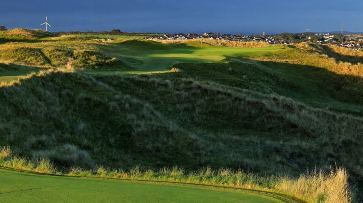 رويال بورتراش