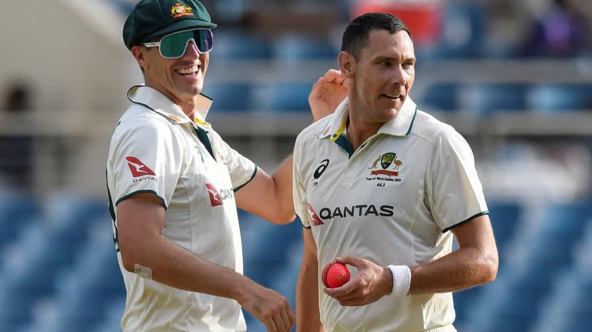 سكوت بولاند