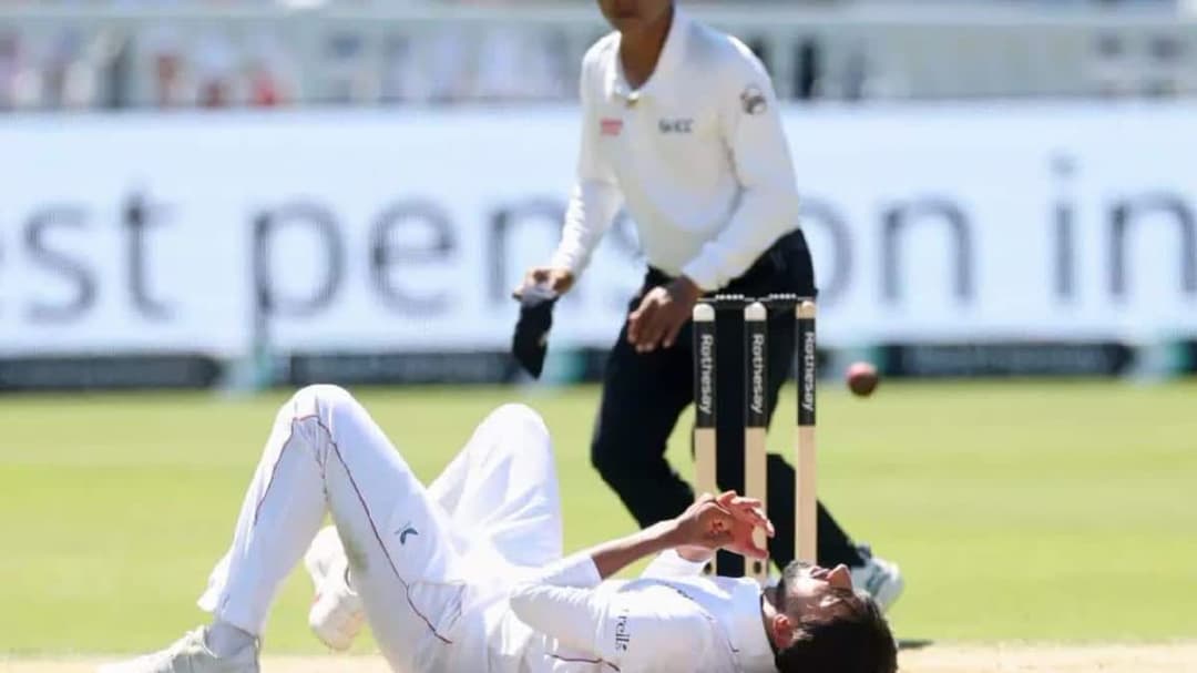 إصابة شويب بشير