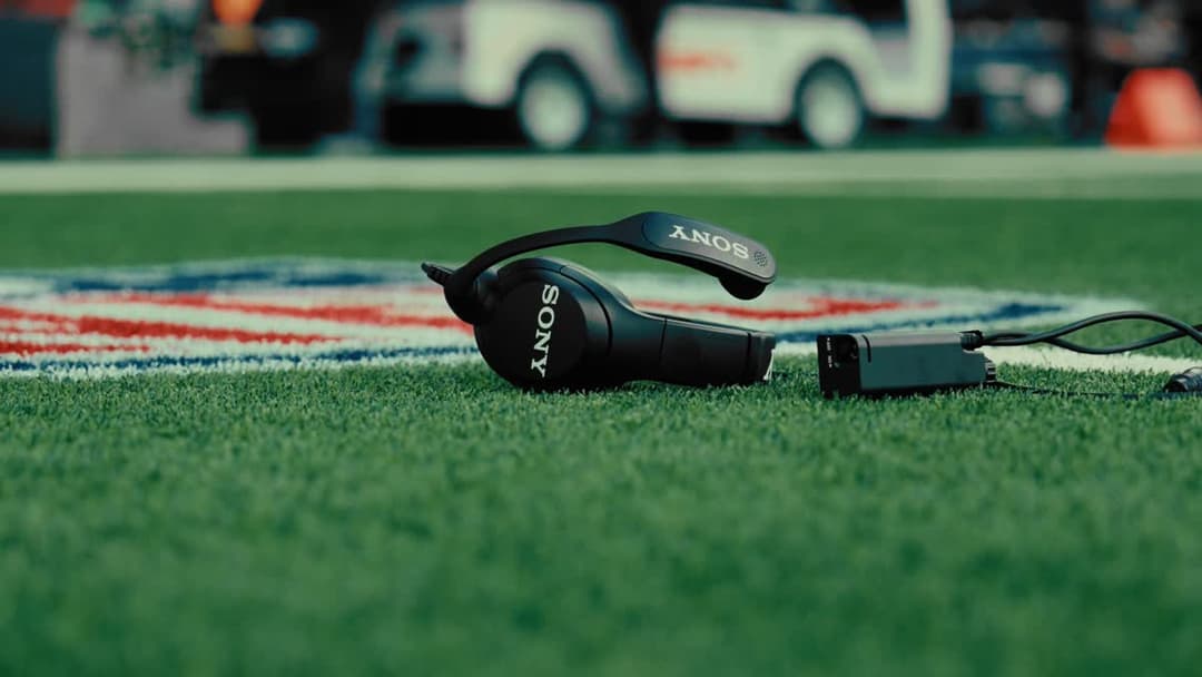 سماعات جديدة من سوني