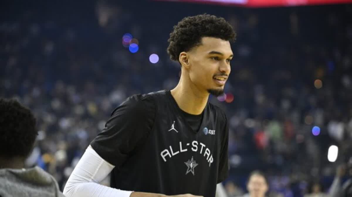  فيكتور ويمبانيا