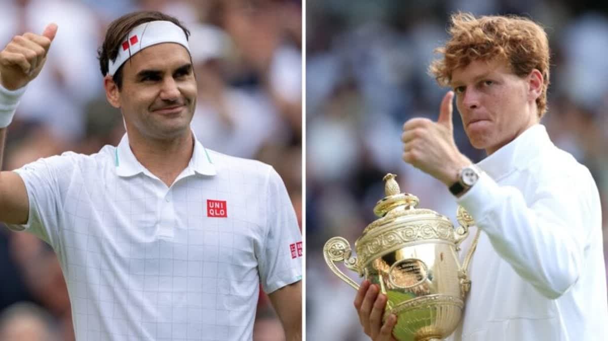 سينر وفيدرر