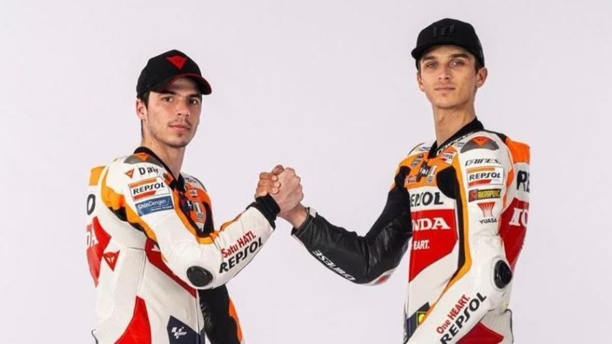 جوان مير ولوكا ماريني 