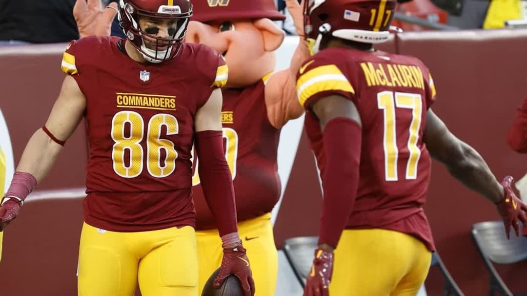 زاك إيرتز وتيري ماكلورين