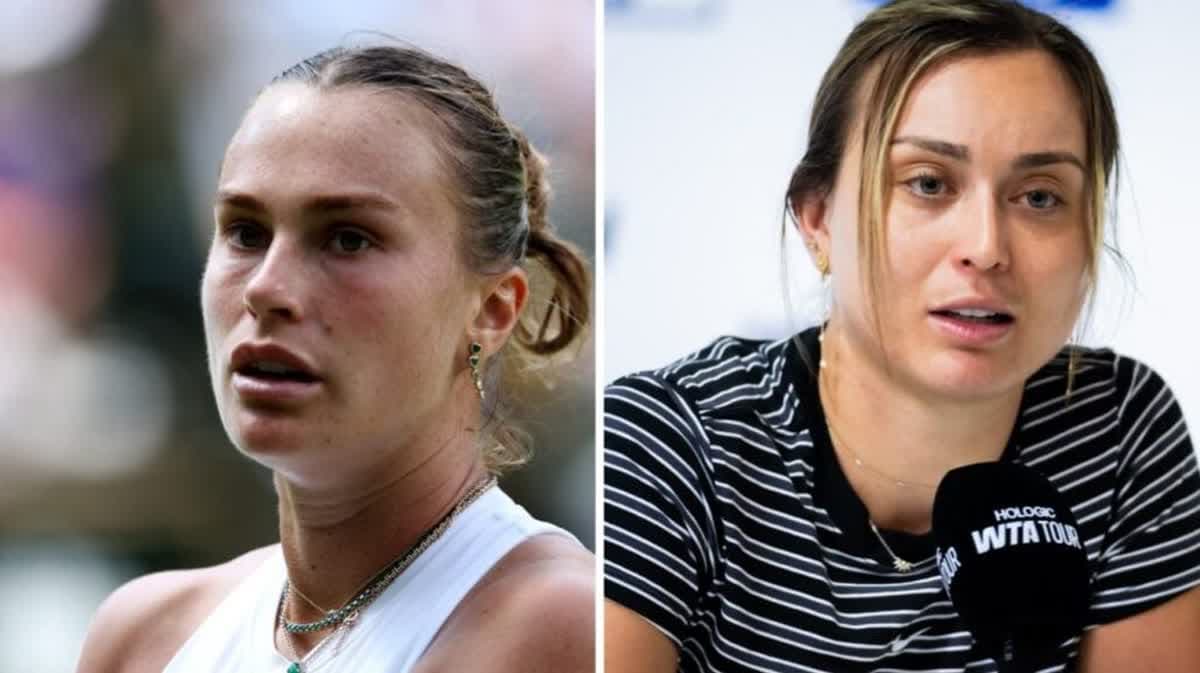 سابالينكا وبادوسا