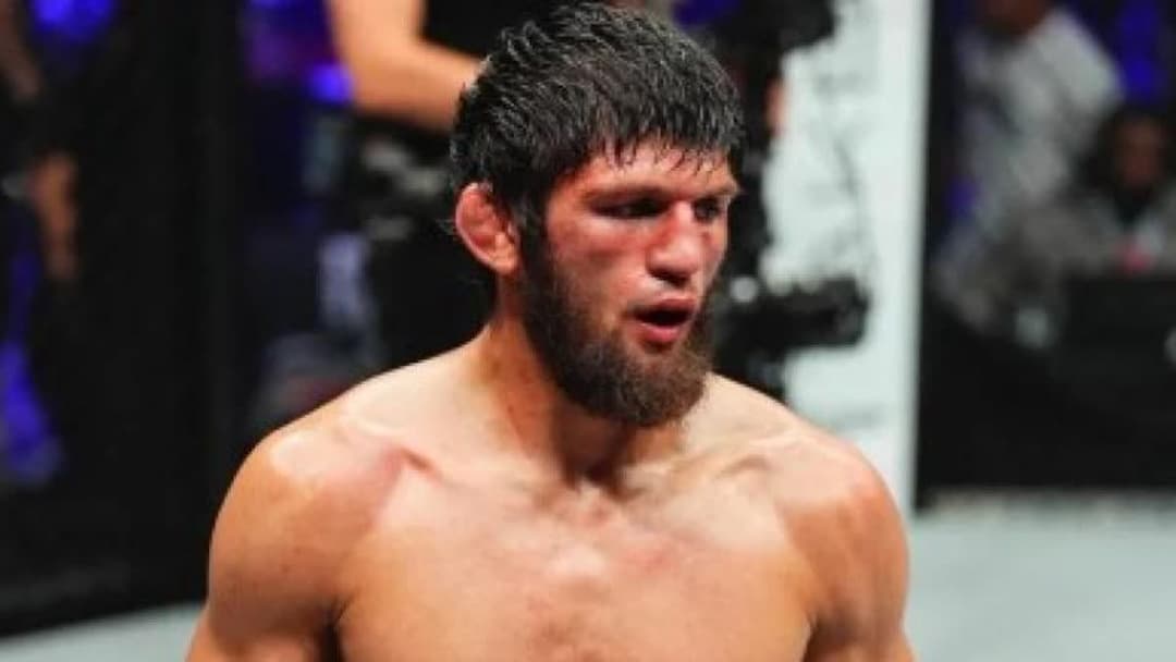 تيمور خيزرييف