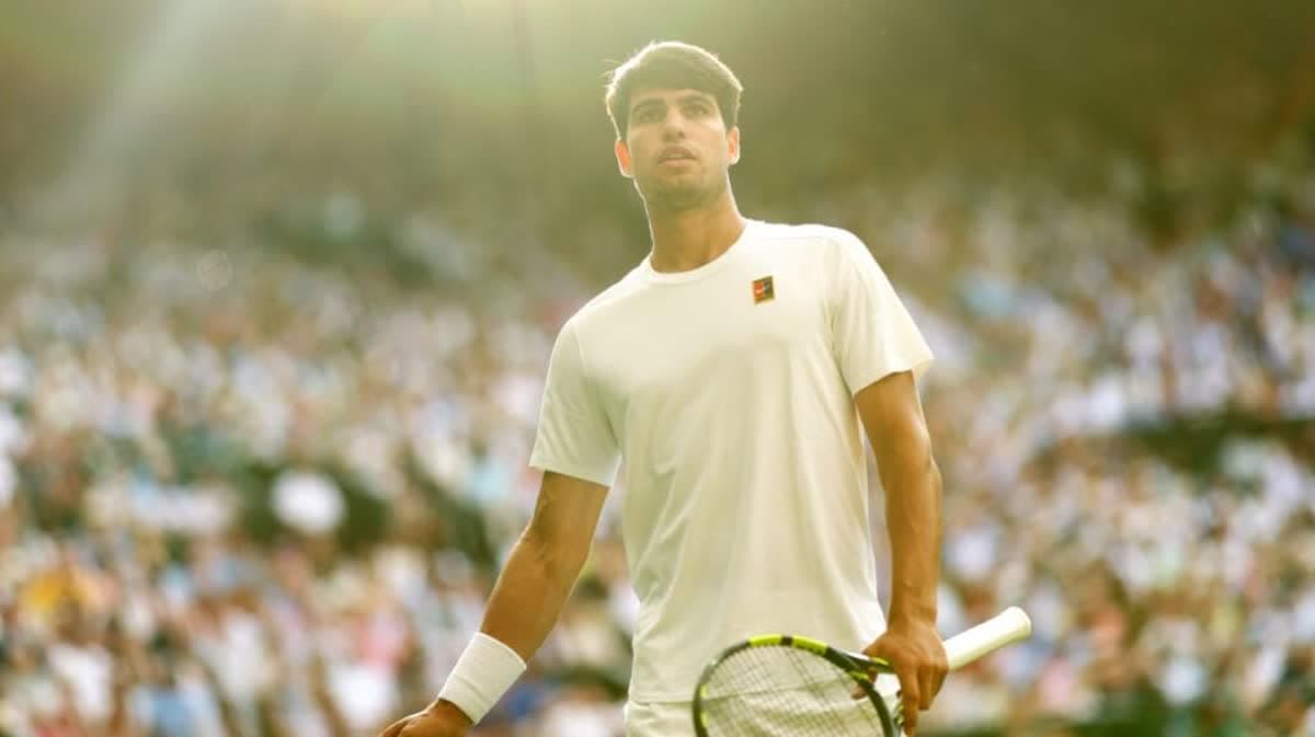 كارلوس الكاراز