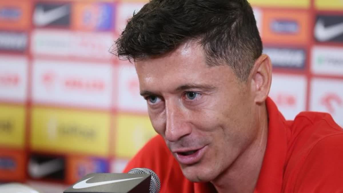 ليفاندوفسكي