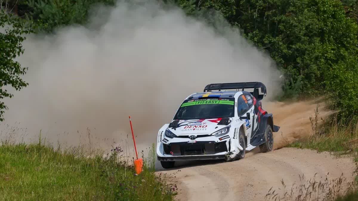  رالي إستونيا 