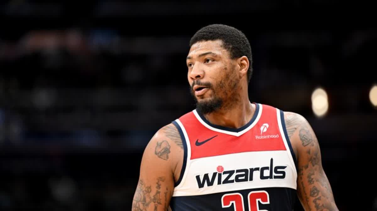 ماركوس سمارت