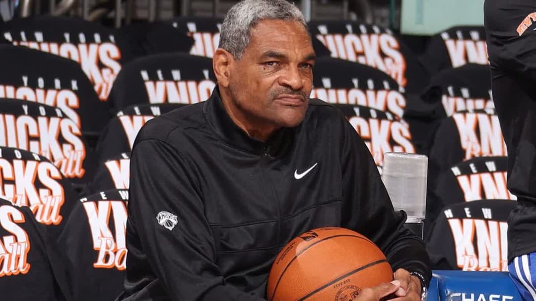 موريس تشيكس