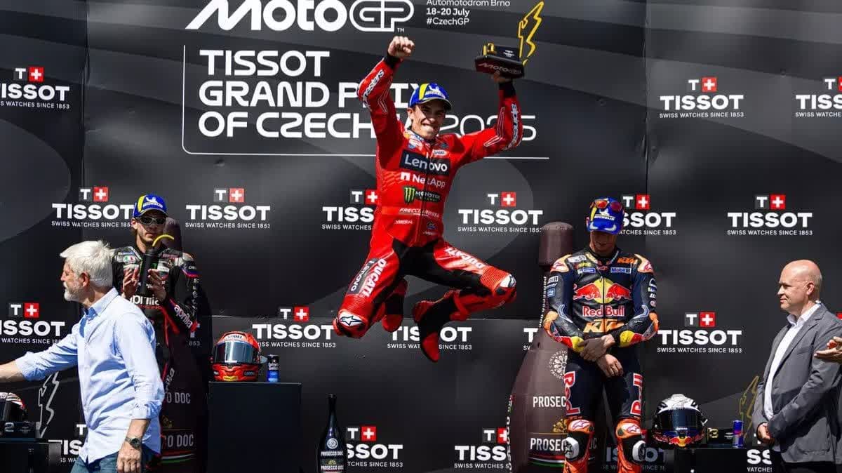  سباق الجائزة الكبرى التشيكي