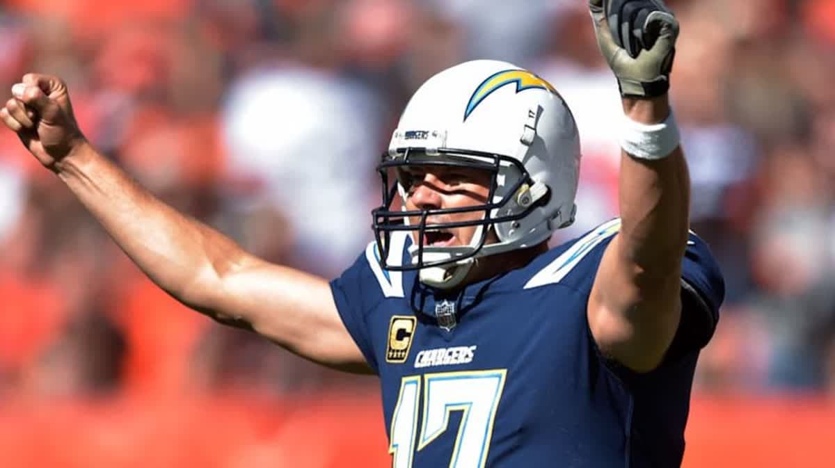 فيليب ريفرز