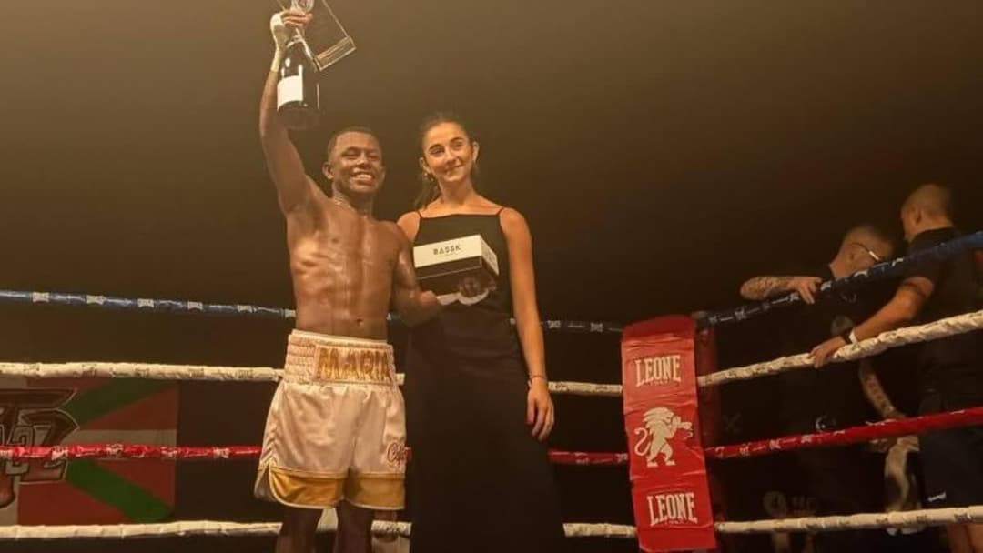 فران ميندوزا