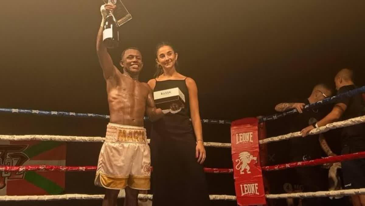 فران ميندوزا