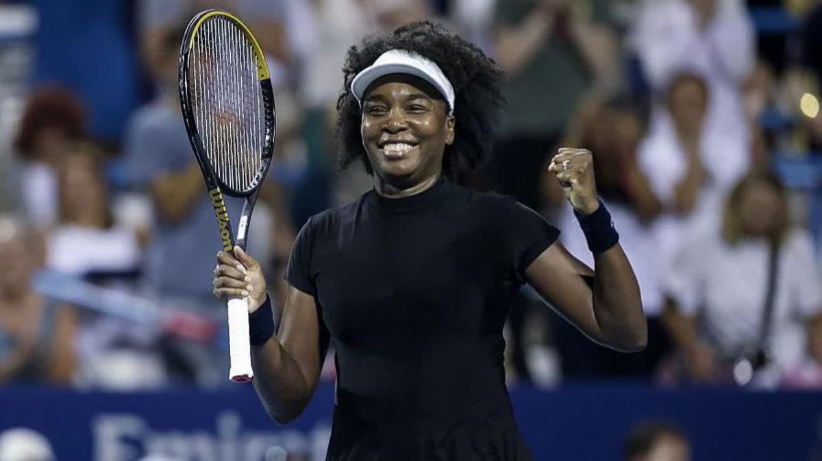 فينوس ويليامز