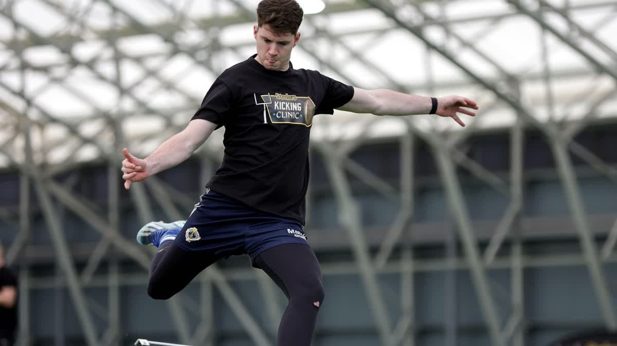 مارك ماكنامي