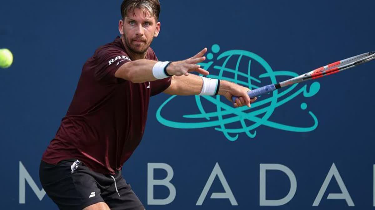 كاميرون نوري