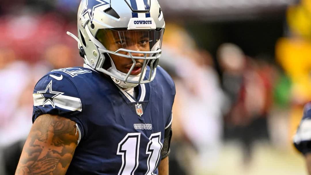 ميكا بارسونز