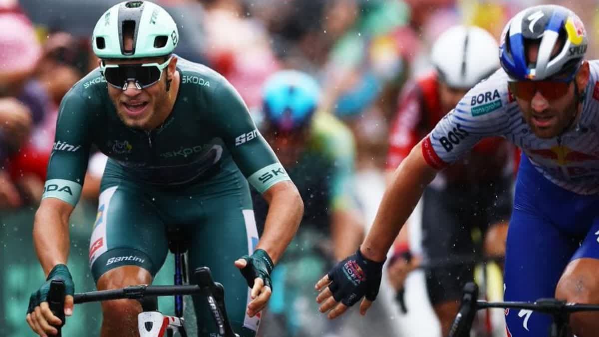 جوناثان ميلان