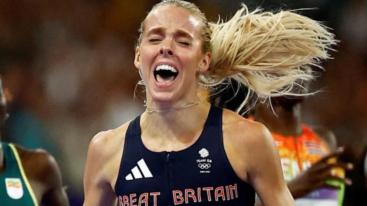  كيلي هودجكينسون