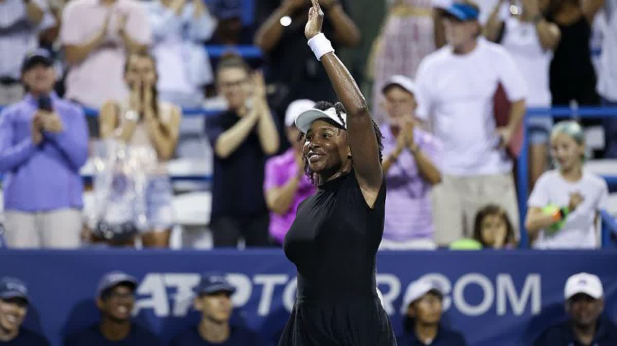 فينوس ويليامز