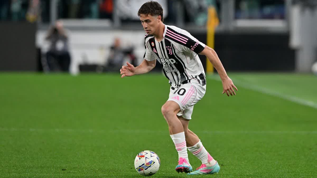  كينان يلديز