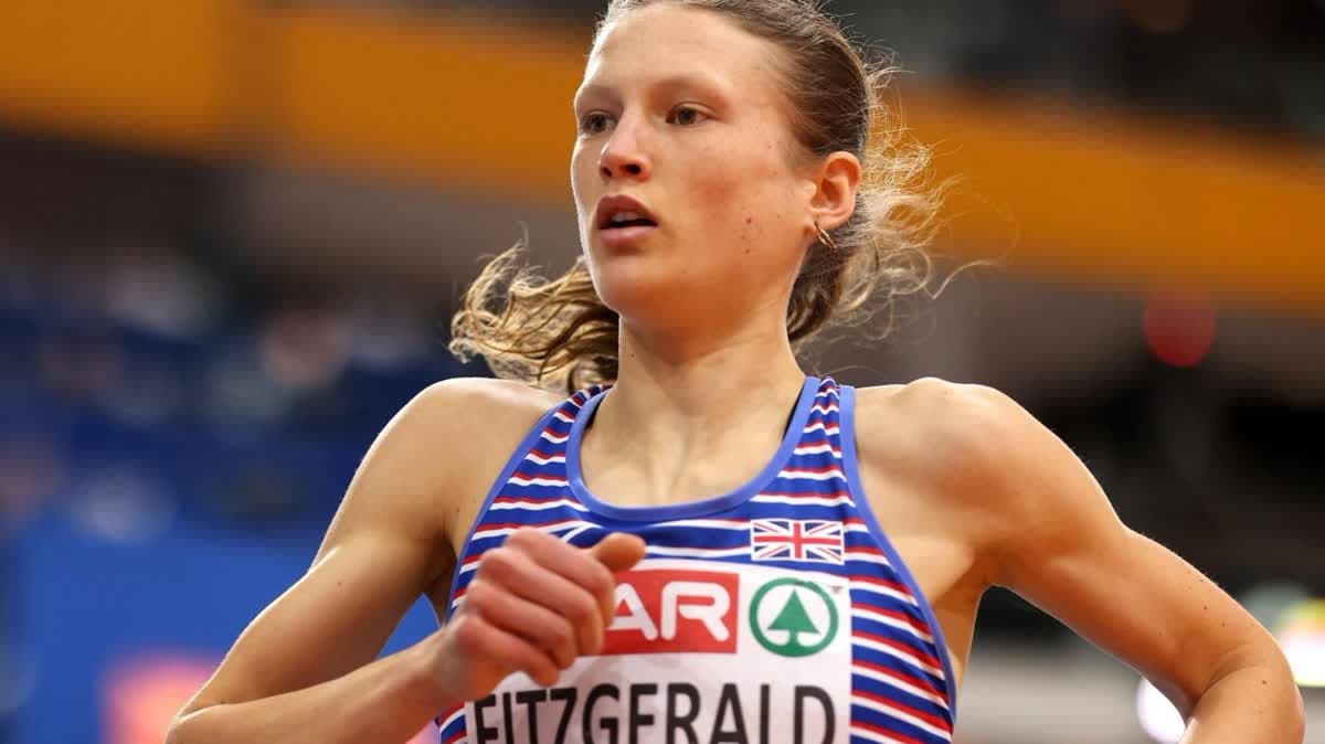 إينيس فيتزجيرالد