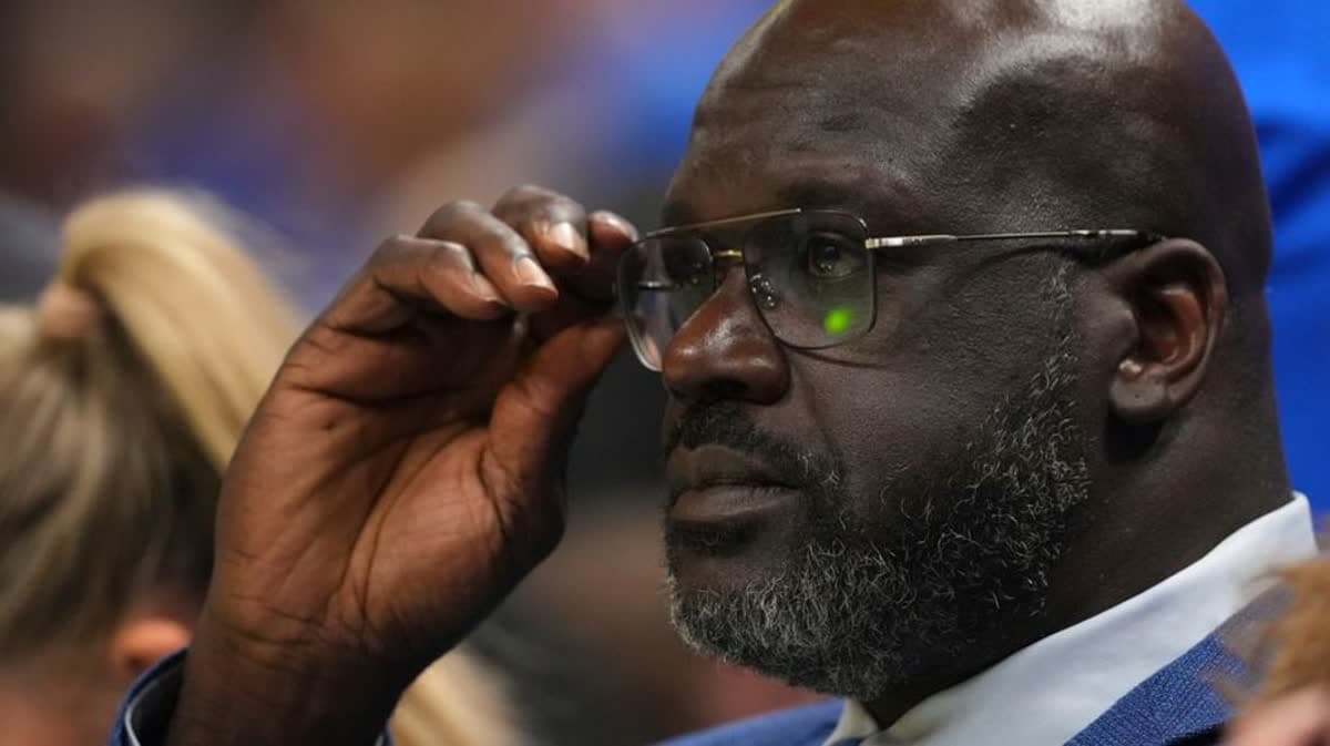 شاكيل اونيل