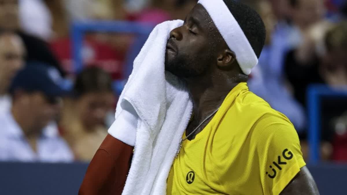 فرانسيس تيافو