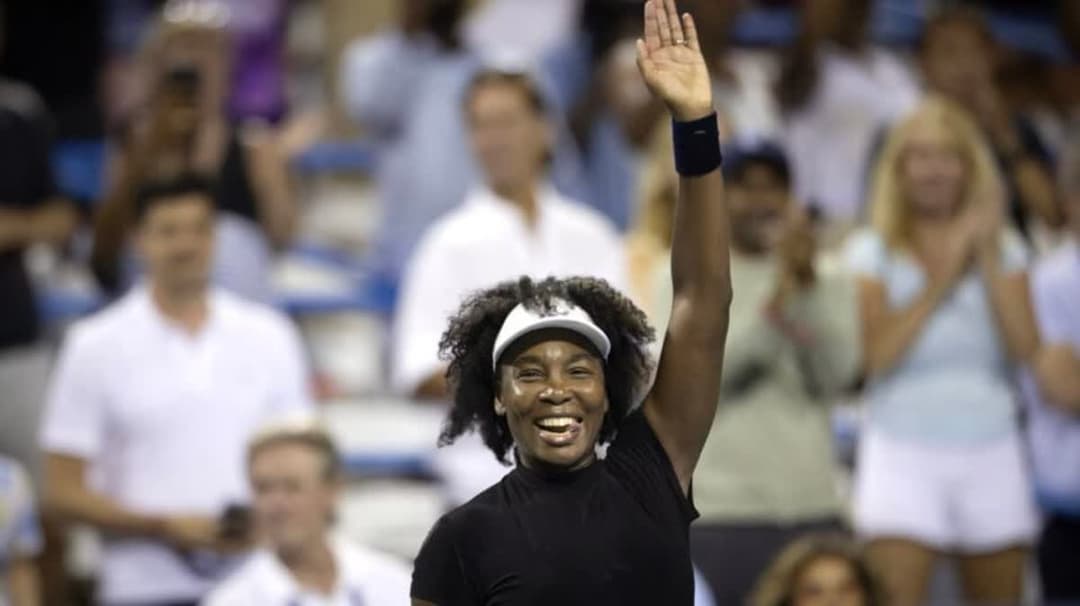 فينوس ويليامز