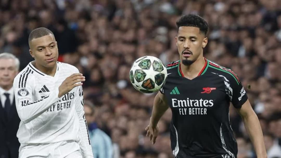 ساليبا - مبابي 