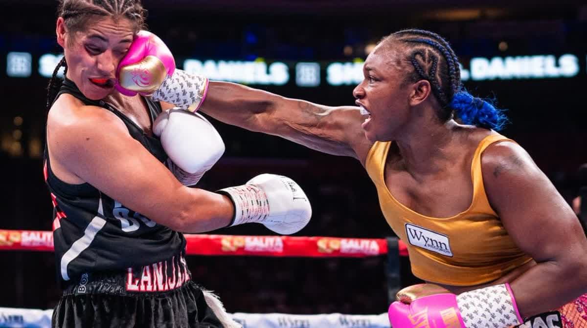 كلاريسا شيلدز